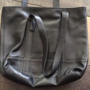 Coach Tote bag